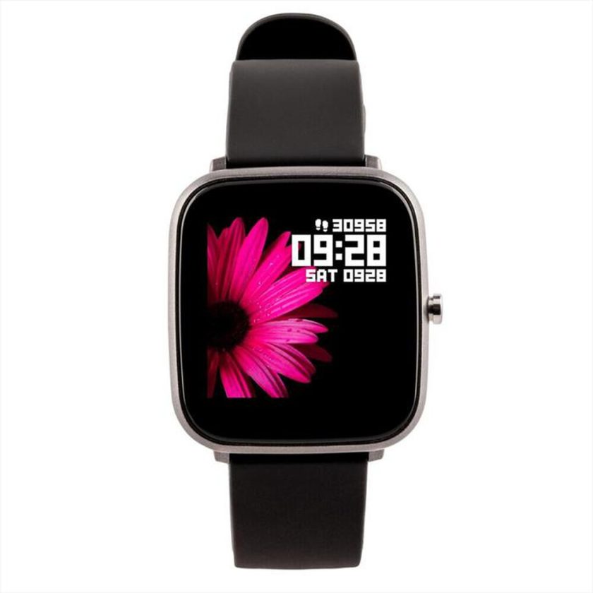 257 - Smart Watch SW900-Black