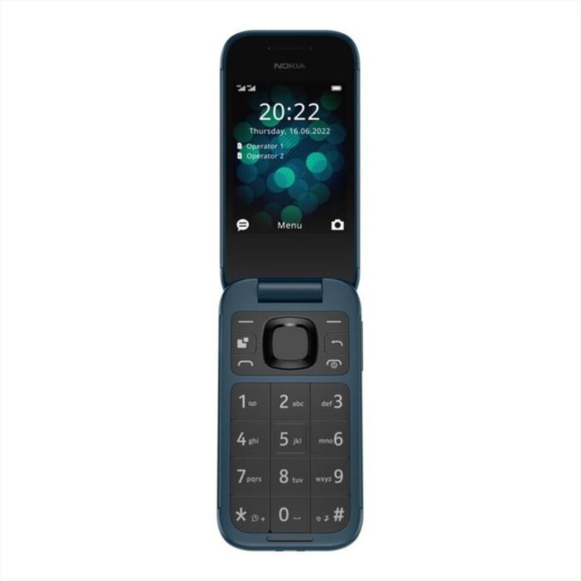 NOKIA - 2660-BLUE