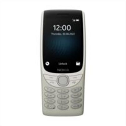 NOKIA - NOKIA 8210-SAND