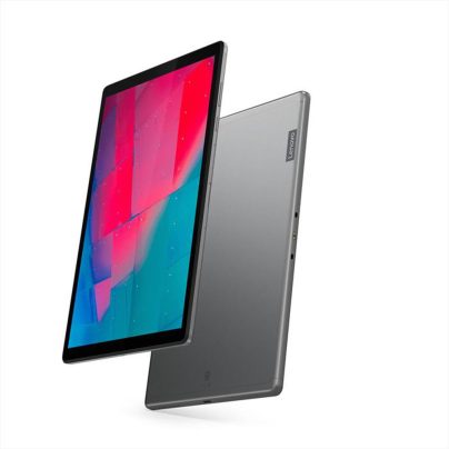 LENOVO - Tab M10 HD Gen 2 10.1