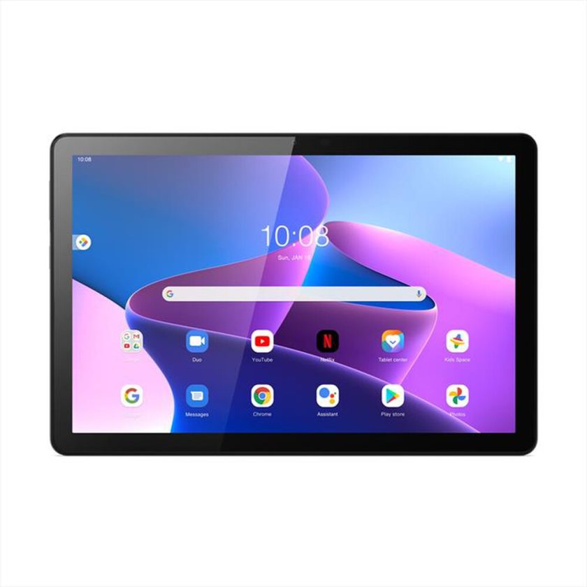 LENOVO - Tab M10 Gen 3 10.1