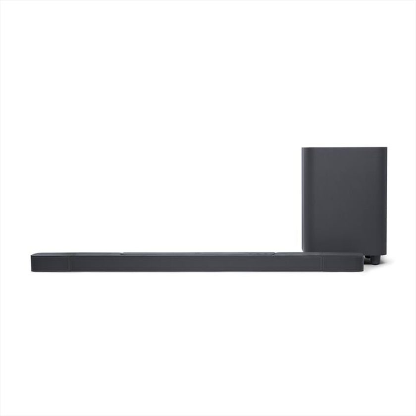 JBL - Soundbar BAR 800-nero