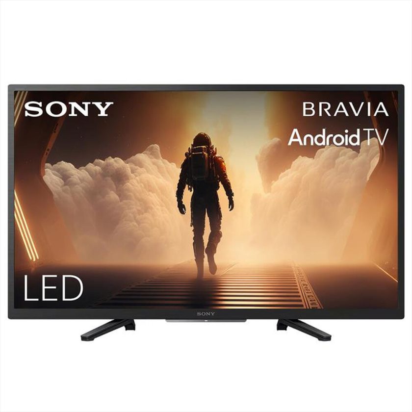 SONY - Smart TV LED HD READY 32