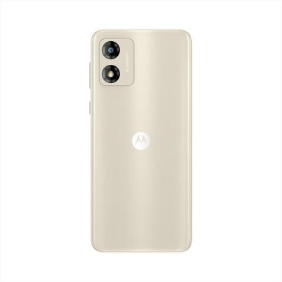 MOTOROLA - MOTO E13-CREAMY WHITE