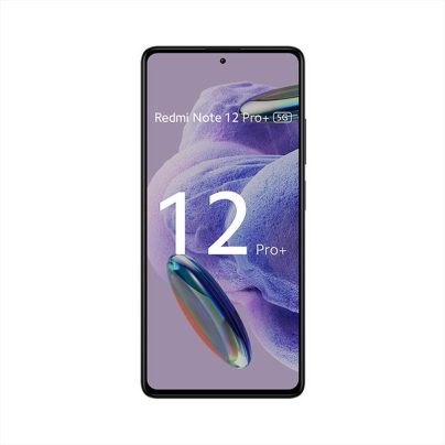 XIAOMI - Smartphone REDMI NOTE 12 PRO+ 5G 8+256GB - Blue