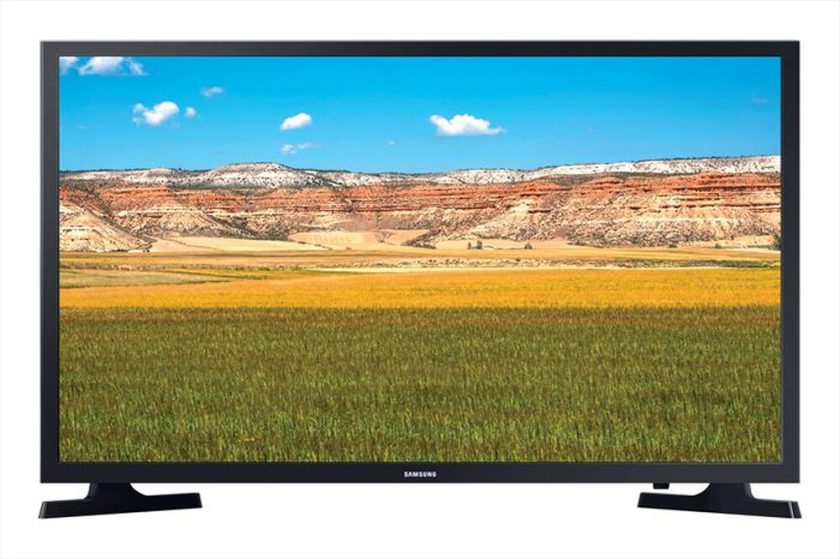 SAMSUNG - Smart TV LED HD READY 32