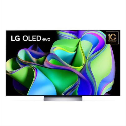 LG - Smart TV OLED UHD 4K 55