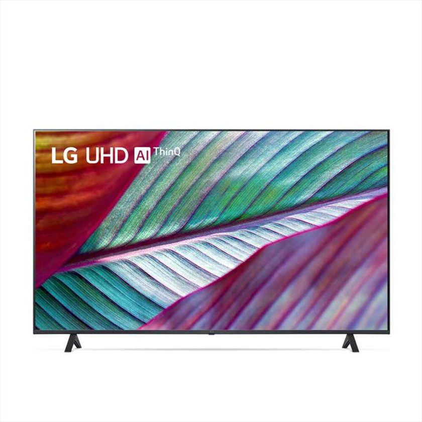 LG - Smart TV LED UHD 4K 55