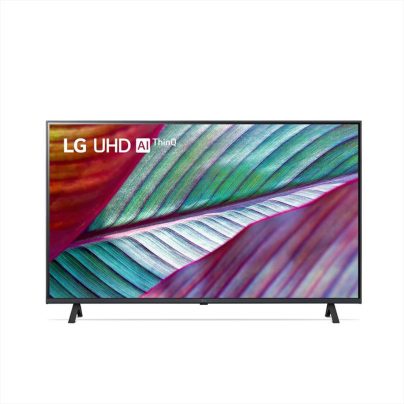 LG - Smart TV LED UHD 4K 43