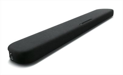 YAMAHA - Soundbar ATS-B200-Black