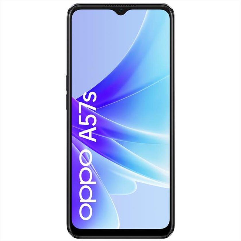 OPPO - Smartphone A57S-Starry Black