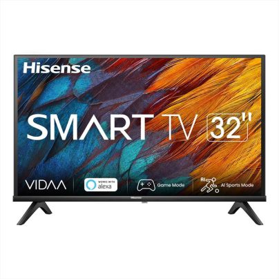 HISENSE - Smart TV LED HD READY 32