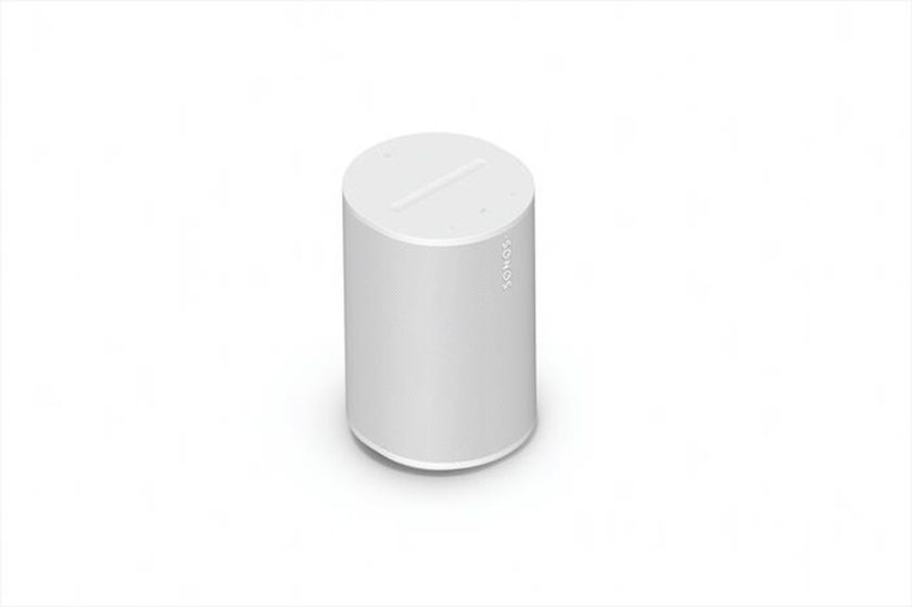 SONOS - Altoparlante wireless ERA 100-Bianco