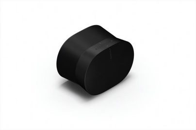 SONOS - Altoparlante wireless ERA 300-Nero