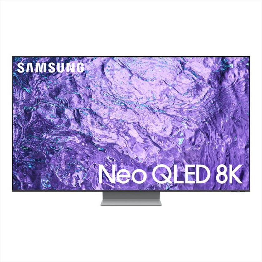 SAMSUNG Smart TV Q-LED UHD 8K 55