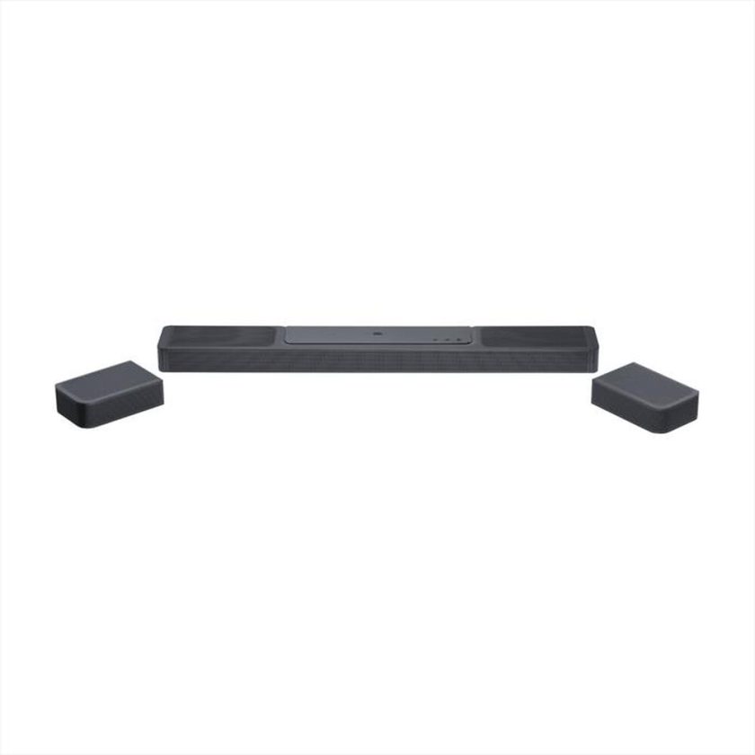 JBL - Soundbar BAR 1300-NERO