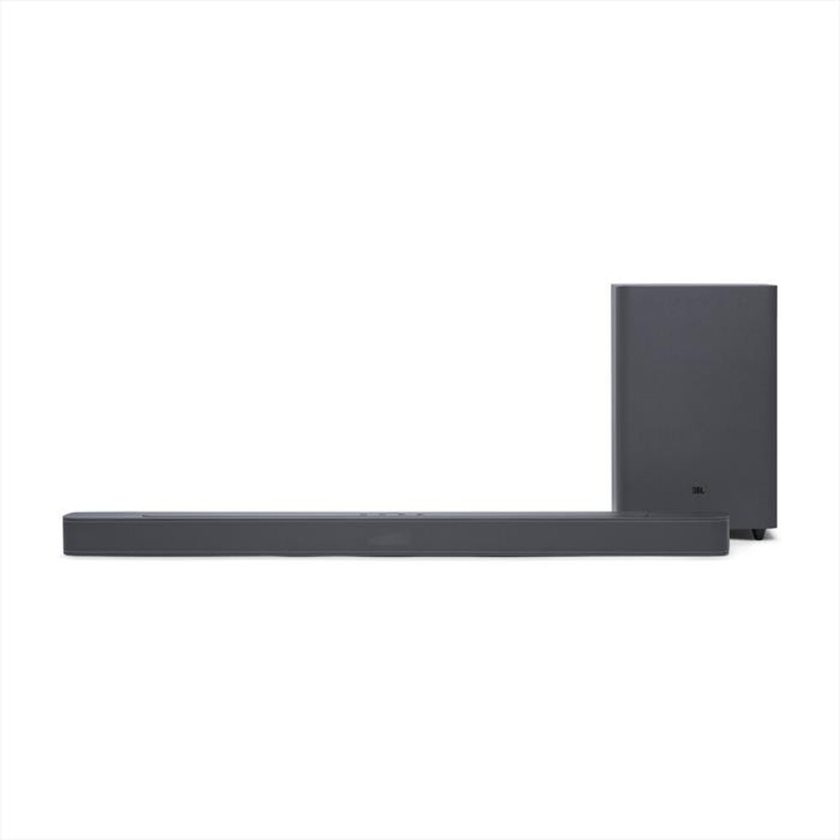 JBL - BAR 2.1 DEEP BASS MK2-NERO