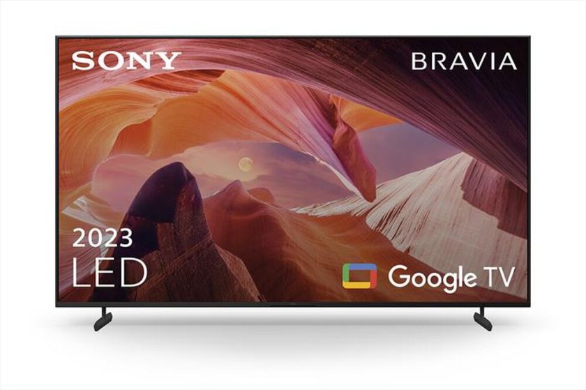 SONY - Smart TV LED UHD 4K 85