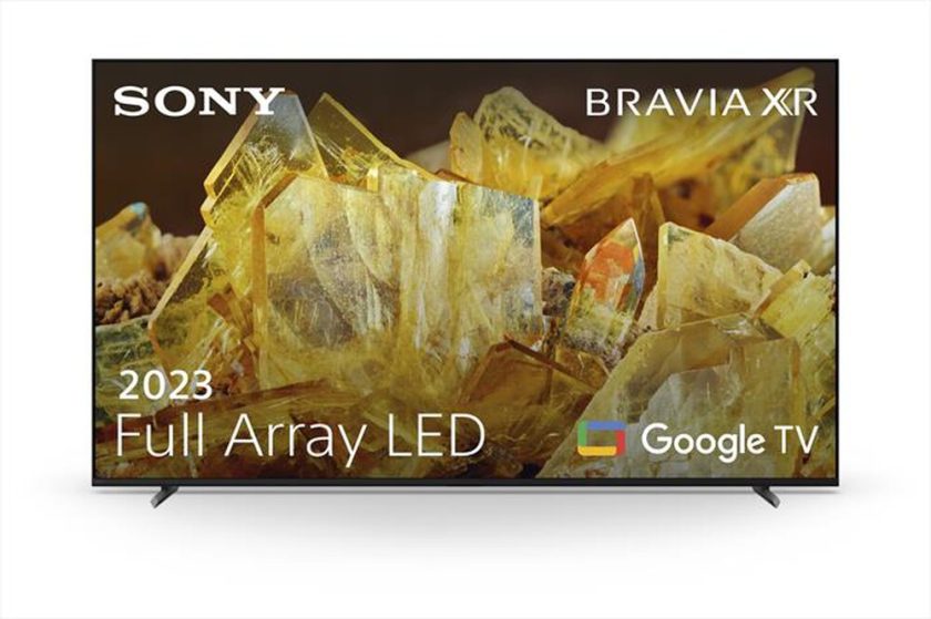 SONY - Smart TV LED UHD 4K 85