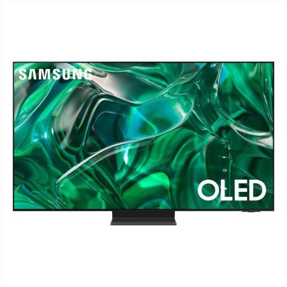 SAMSUNG Smart TV OLED UHD 4K 55