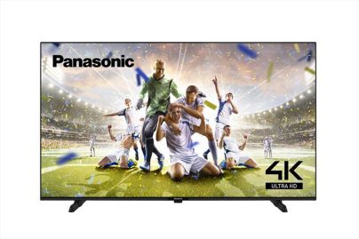 PANASONIC - Smart TV LED UHD 4K 50