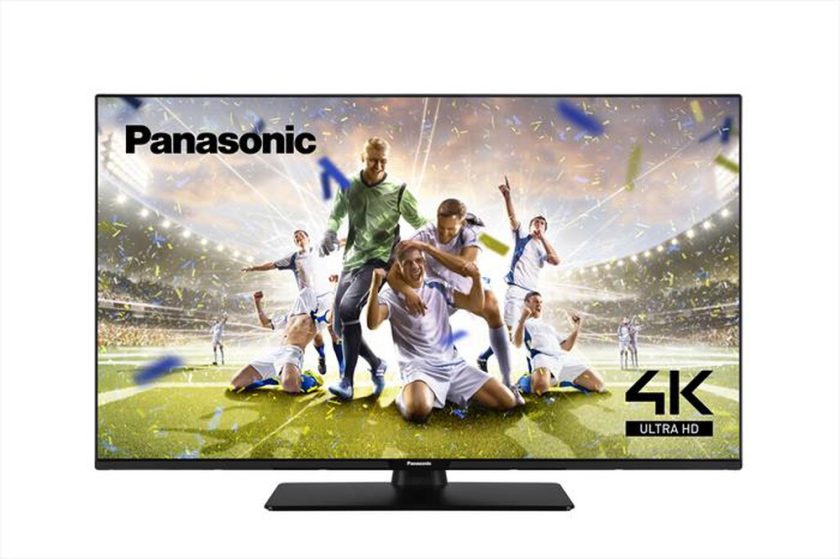 PANASONIC - Smart TV LED UHD 4K 43