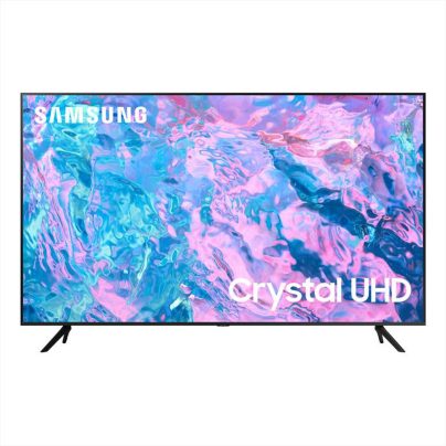 SAMSUNG Smart TV LED UHD 4K 65