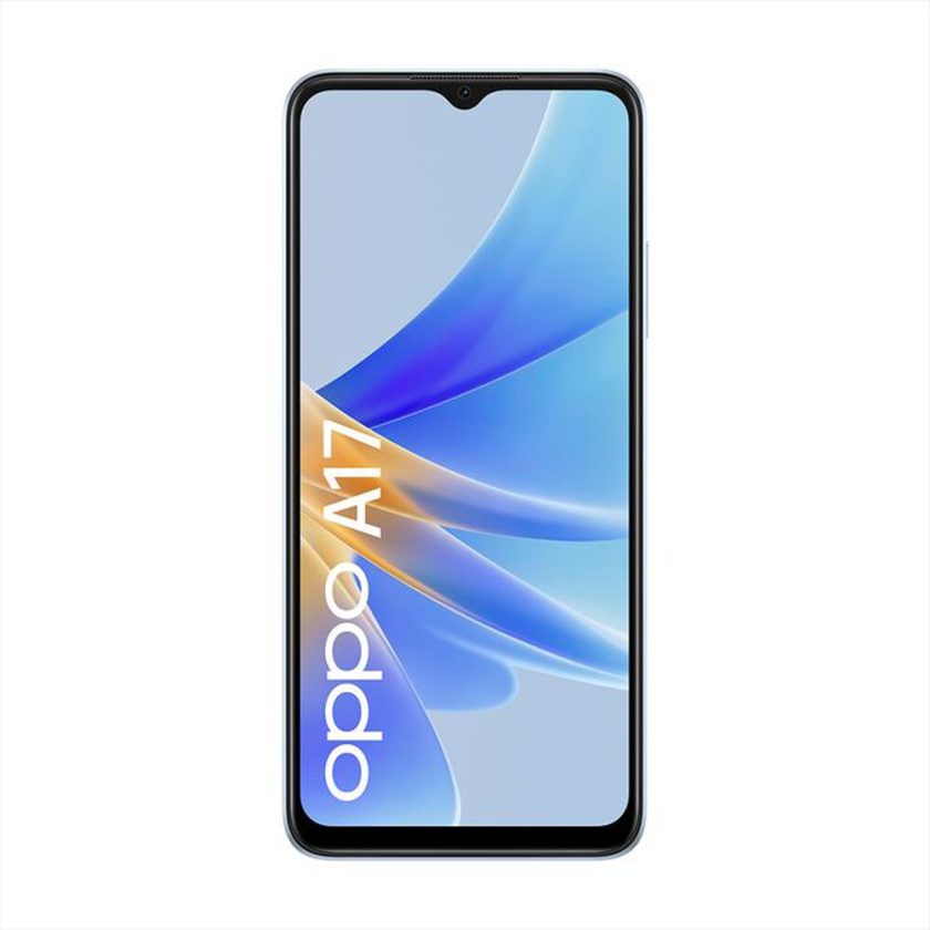 OPPO A17 4G 64GB - Blu