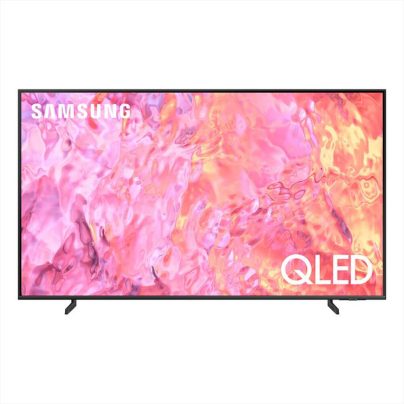 SAMSUNG Smart TV Q-LED 65