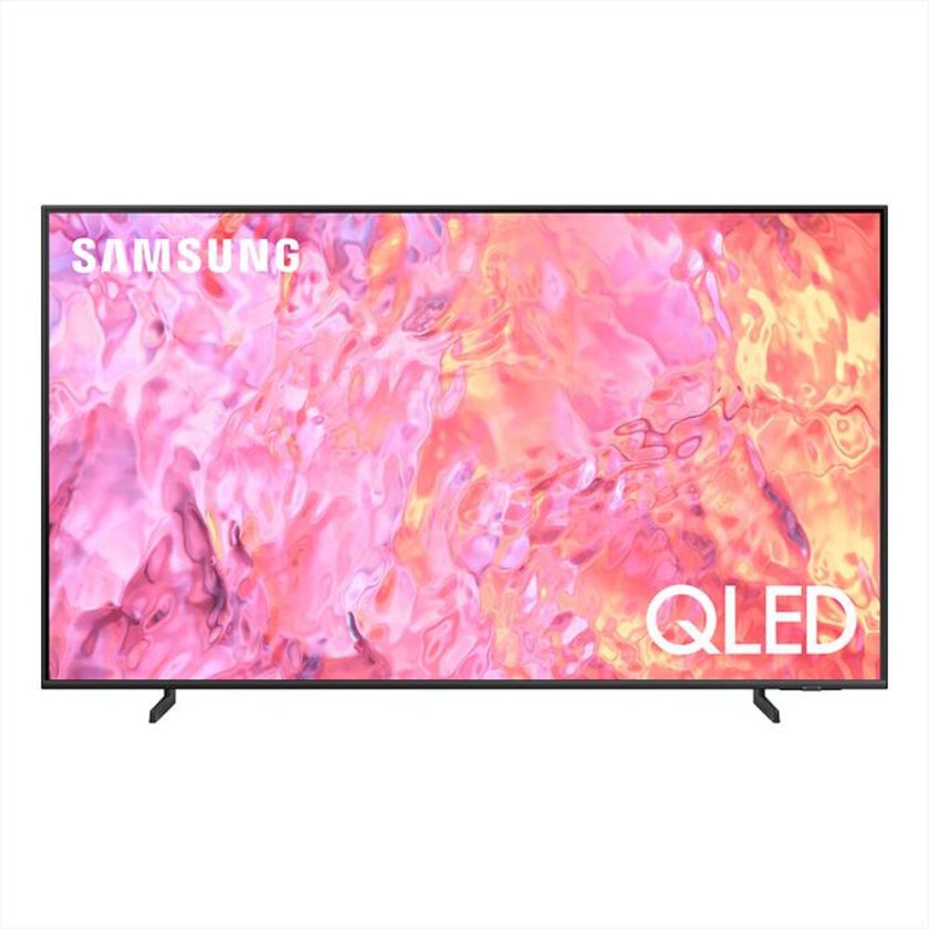 SAMSUNG - Smart TV Q-LED 65