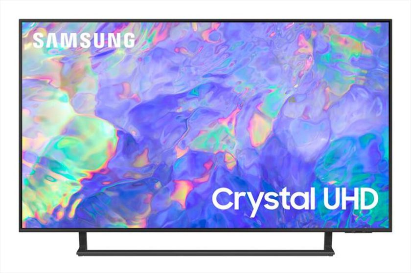 SAMSUNG Smart TV LED UHD 4K 43