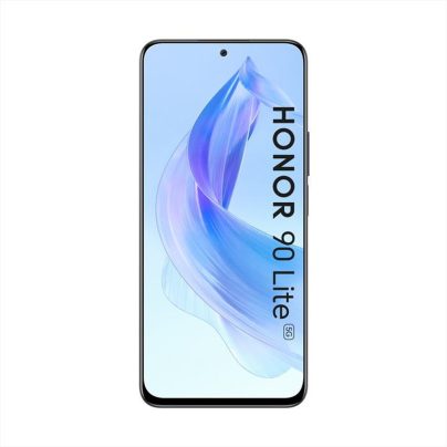 HONOR - Smartphone HONOR 90 LITE-Midnight Black