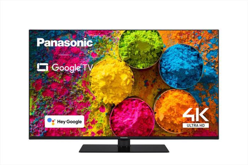 PANASONIC - Smart TV LED UHD 4K 43