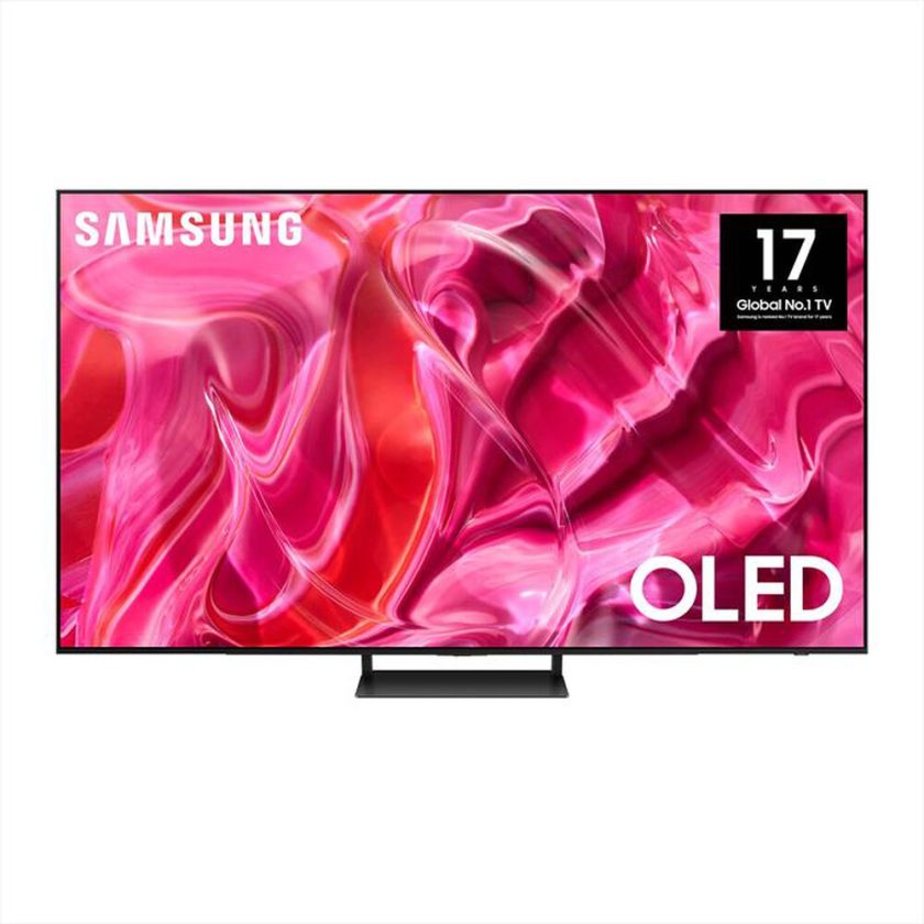 SAMSUNG Smart TV OLED UHD 4K 77