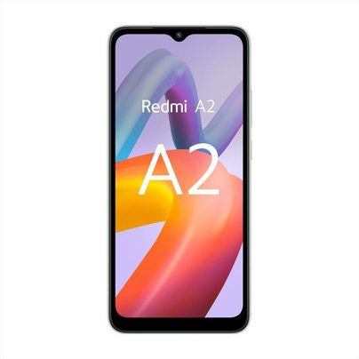 XIAOMI - Smartphone REDMI A2 3+64GB - Light Green