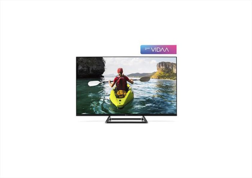 TELESYSTEM - Smart TV LED HD READY 32