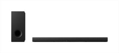 YAMAHA - Soundbar SR-X50ACGY-Carbon Gray