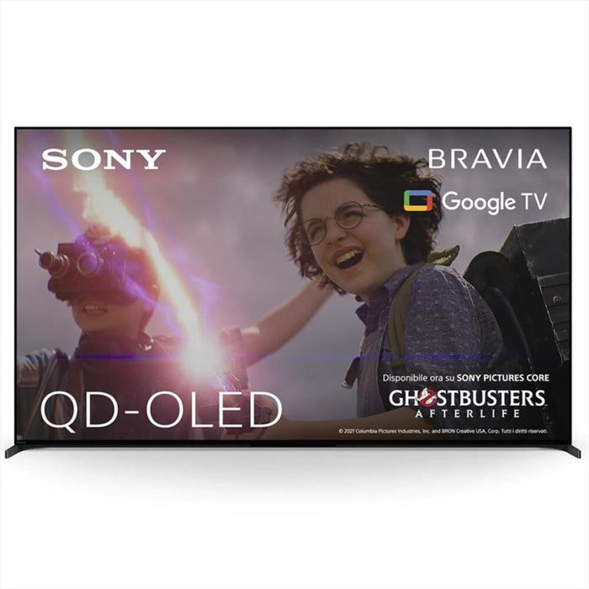 SONY - Smart TV OLED UHD 4K 65