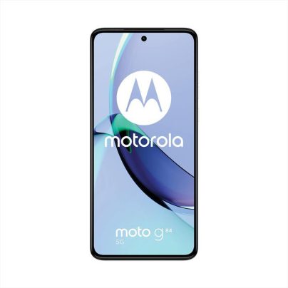 MOTOROLA - Smartphone MOTO G84-Ballad Blue