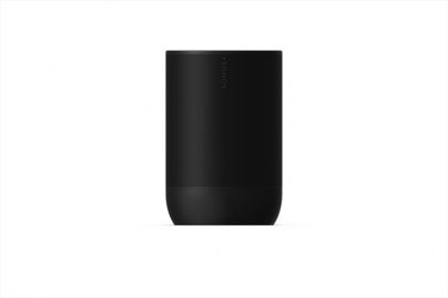 SONOS - Altoparlante wireless MOVE GEN2-Black