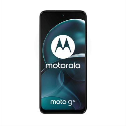 MOTOROLA - Smartphone MOTO G14 8/256GB - Steel Grey