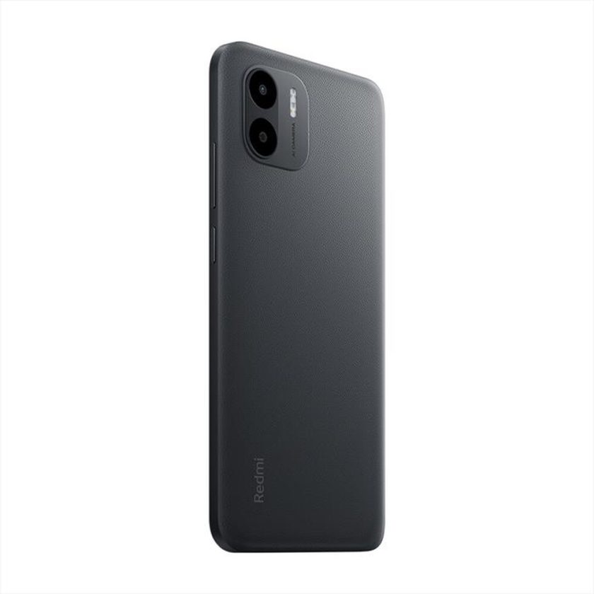 VODAFONE - REDMI A2 3-64GB 4G ANDROID GO-Black