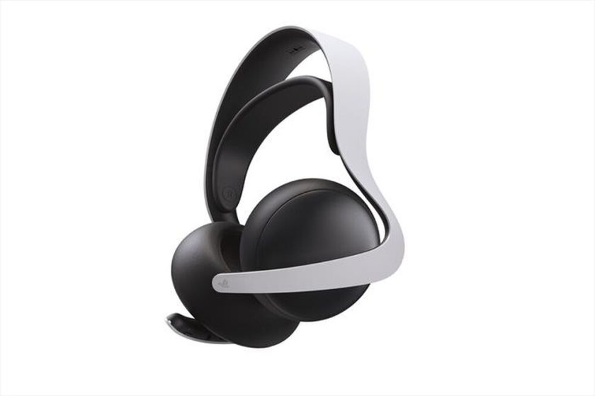 SONY COMPUTER - Cuffie wireless con microfono PULSE Elite