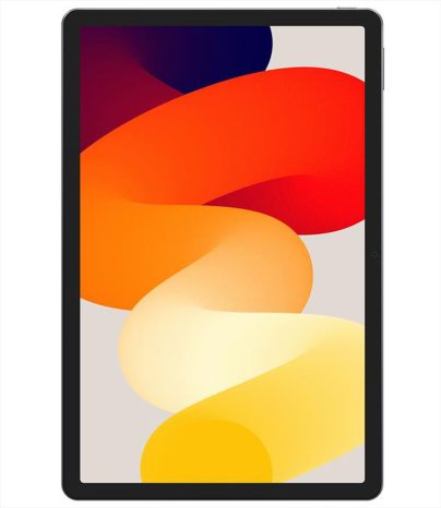 XIAOMI - REDMI PAD SE 8+256-Graphite Gray