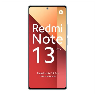 XIAOMI - REDMI NOTE 13 PRO 8+256-Forest Green