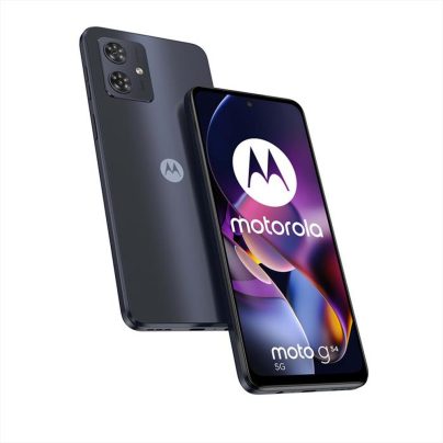 MOTOROLA - Smartphone MOTO G54 5G 12/256GB - Midnight Blue