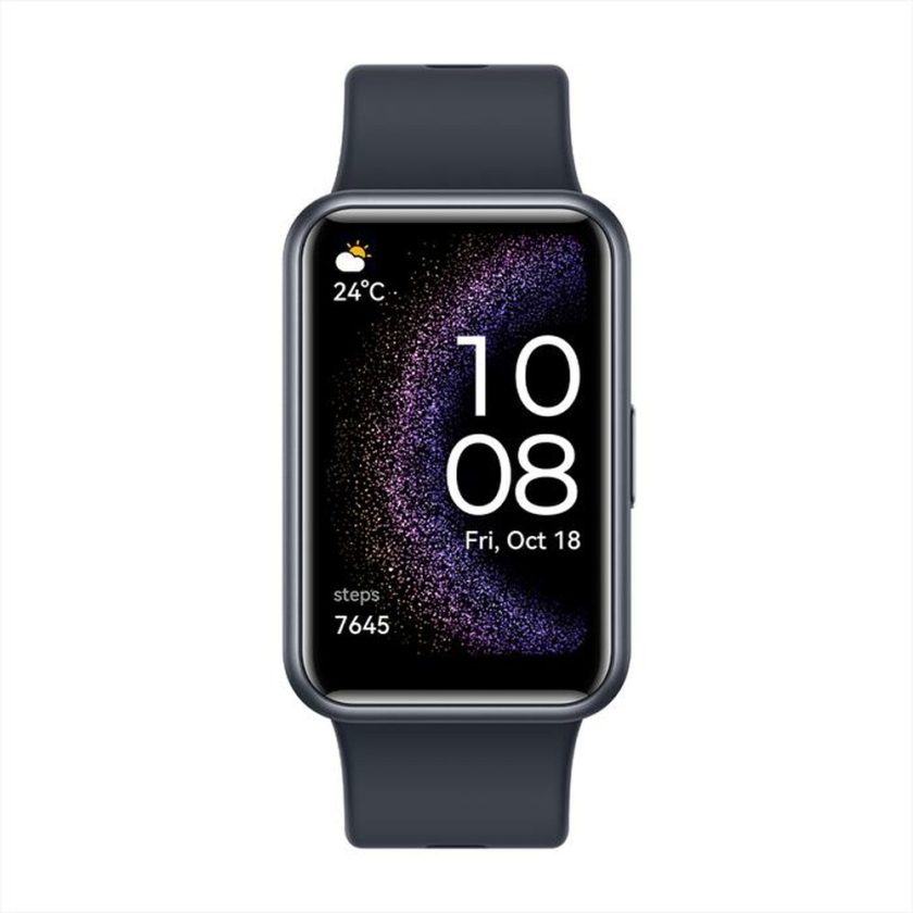 HUAWEI - Smart WATCH FIT SE-Starry Black