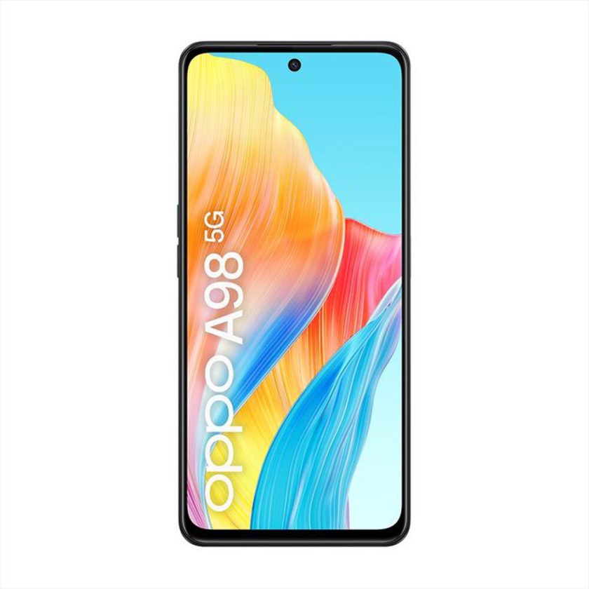 OPPO A98 5G 8GB/256GB - Black