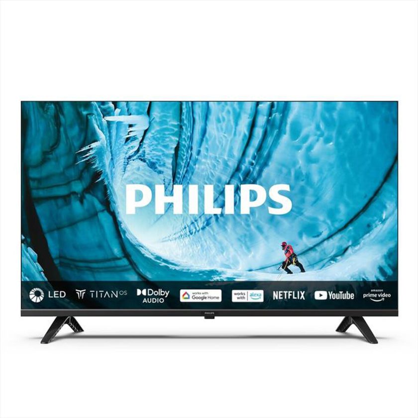 PHILIPS - Smart TV LED FHD 32