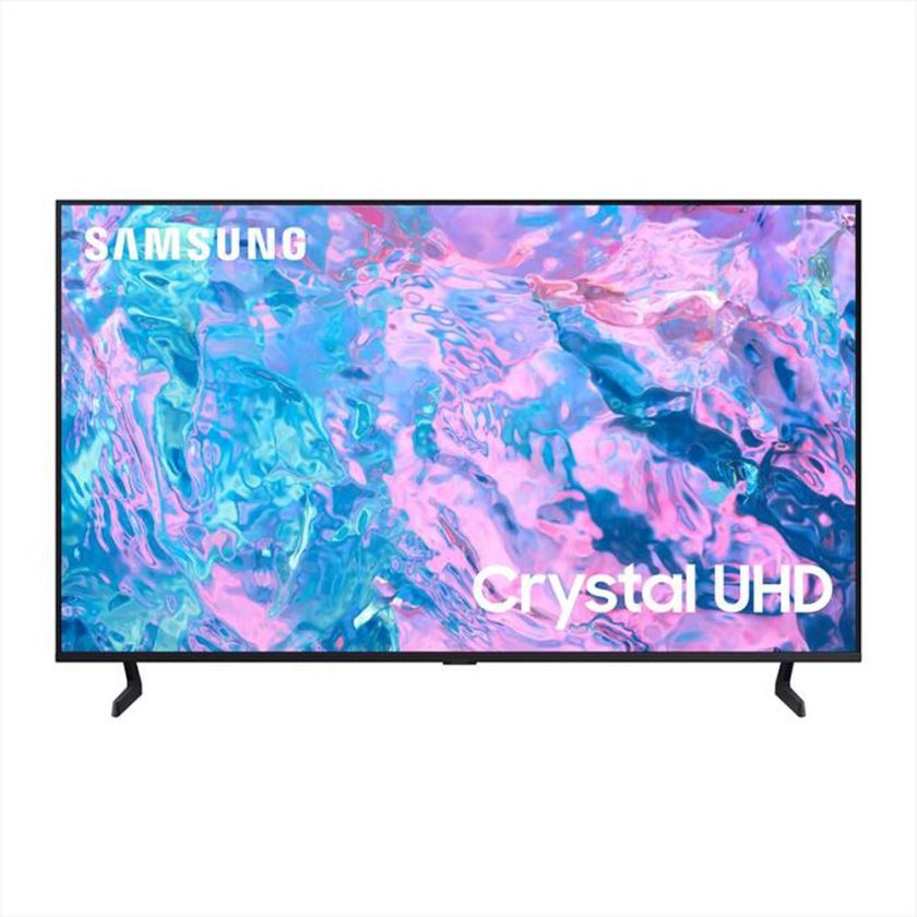 SAMSUNG Smart TV LED CRYSTAL UHD 4K 50